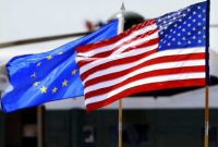 آمریکا و اروپا درباره چالشهای قانونگذاری دیجیتال مذاکره می کنند