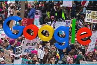 افشای جزئیات بی سابقه از آزار و تبعیض جنسی در گوگل