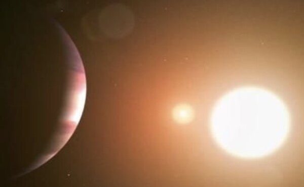 تایید وجود ۵۰ سیاره خارج از منظومه شمسی با کمک هوش مصنوعی