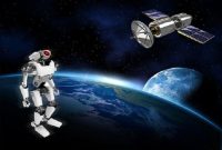 توسعه هوش مصنوعی در کشور با همکاری سازمان فضایی ایران