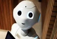 ربات های آینده برای همکاری با انسان باید قانع شوند