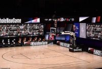 لیگ بسکتبال آمریکا با تماشاچیان مجازی برگزار می شود