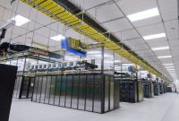 “متا” سریع‌ترین رایانه جهان را می‌سازد