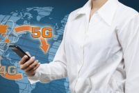 همکاری با شرکتهای هوش مصنوعی برای راه اندازی ۵G در کشور