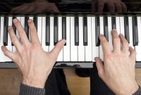 هوش مصنوعی پیانو زدن را با دیدن فیلمهای صامت می‌آموزد