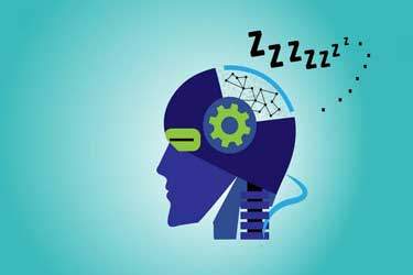خواب برای هوش مصنوعی هم ضروری می‌شود!