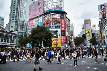 هوش مصنوعی به کمک افزایش جمعیت در ژاپن می‌آید