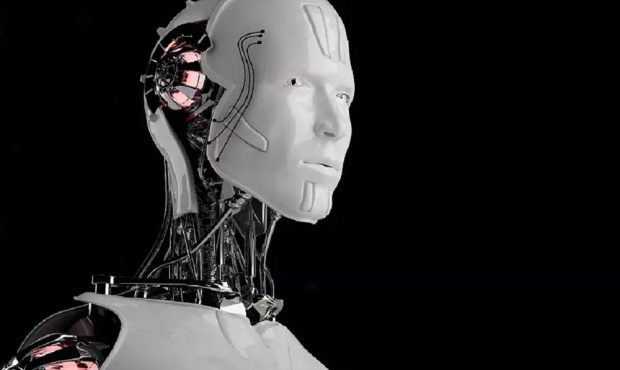 آیا ربات‌ها می‌توانند روزی خود را به عنوان انسان جا بزنند؟