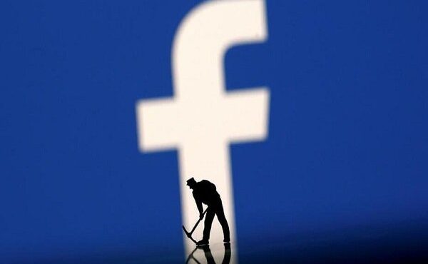 الگوریتم متا ۶۰ کارمند فیس بوک را به طور تصادفی اخراج کرد