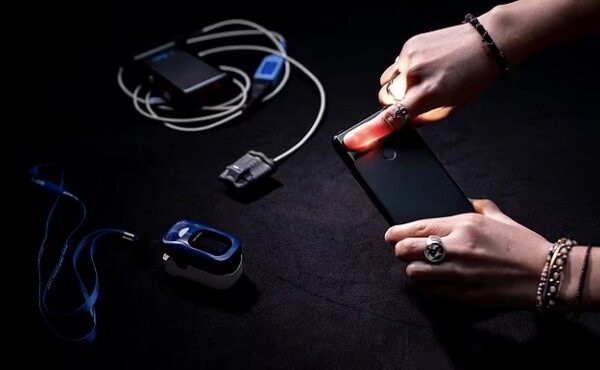 امکان سنجش اکسیژن خون با یک اپ موبایل