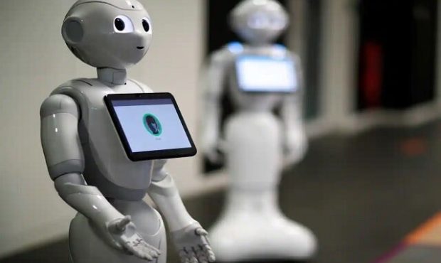 در آینده نزدیک، ربات‌ها عضوی از خانواده‌های ژاپنی می‌شوند