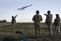 جنگ اوکراین ظهور «ربات‌های قاتل» را تسریع کرده است