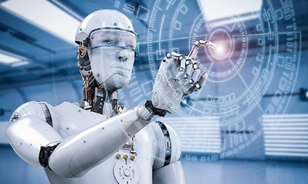هوش مصنوعی در ۲۰ درصد از کارها جایگزین انسان خواهد شد