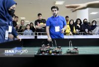 تقدیر از رساله‌ها و پایان‌نامه‌های هوش مصنوعی در مسابقات ربوکاپ
