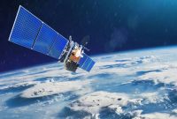 چین کنترل یک ماهواره را ۲۴ ساعت به دست هوش مصنوعی داد
