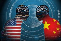 دامنه نبرد چین و آمریکا به هوش مصنوعی رسید
