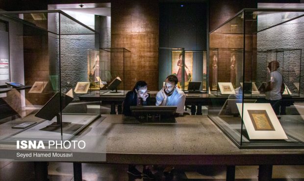 موزه‌ها باید تبدیل به تونلی تاریخی شوند