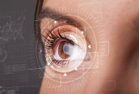 تشخیص بیماری‌های ارثی شبکیه با اسکن چشم به وسیله هوش مصنوعی