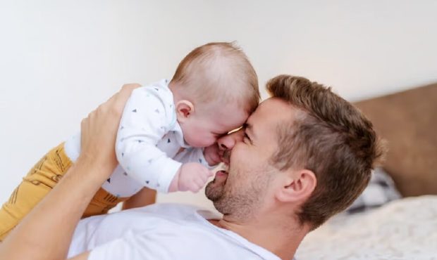 کمک هوش مصنوعی به پدر شدن مردان نابارور