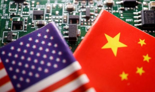 دسترسی چین به خدمات ابری آمریکایی محدود می‌شود