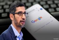 هشدار مدیرعامل گوگل در مورد ویدیوهای «جعل عمیق»
