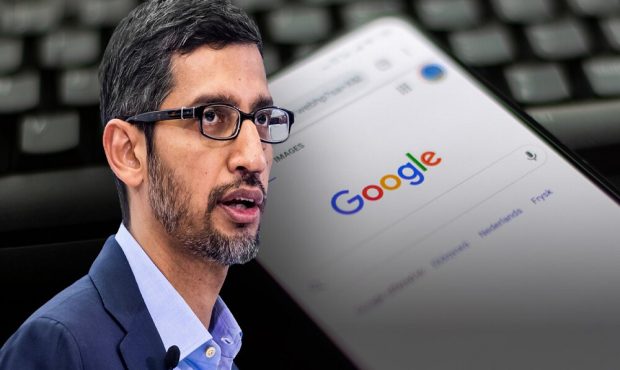 هشدار مدیرعامل گوگل در مورد ویدیوهای «جعل عمیق»