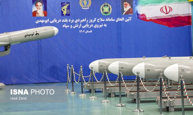 گزارش فاکس نیوز از توانمندی ایران در استفاده از فناوری‌ نوین هوش مصنوعی در برنامه موشکی‌ خود