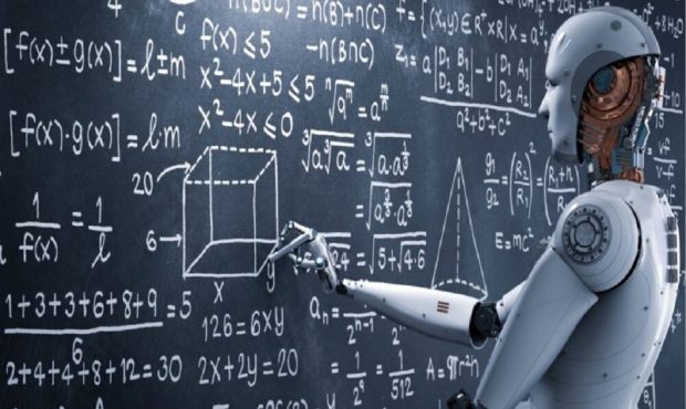 اجرای چند طرح مهم مرتبط با هوش مصنوعی در دانشکده ریاضی دانشگاه امیرکبیر