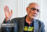 هشدار منوچهر محمدی برای زلزله هوش مصنوعی و خواب غفلت مدیران