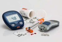 تشخیص دیابت با ۱۰ ثانیه گفتار ضبط شده