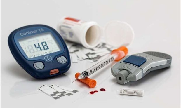 تشخیص دیابت با ۱۰ ثانیه گفتار ضبط شده