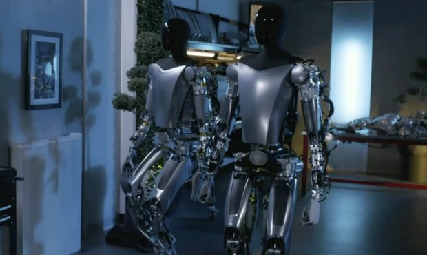 نگاهی به ربات‌های انسان‌نما که قرار است بازار فناوری را در دست بگیرند