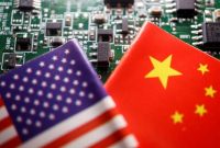 هدف‌گذاری چین برای رشد ۵۰ درصدی قدرت رایانشی