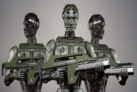 آمریکا و چین به دنبال ممنوعیت استفاده از هوش مصنوعی در تسلیحات