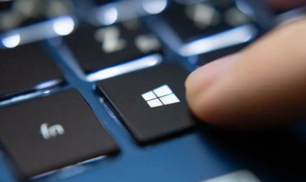دکمه هوش مصنوعی به کیبورد ویندوز مایکروسافت اضافه می‌شود