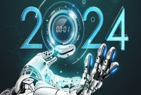 ۵ رویداد مهم هوش مصنوعی در سال ۲۰۲۴ کدامند؟