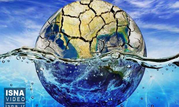 ویدیو/ تأثیر هوش مصنوعی در کاهش بحران جهانی آب