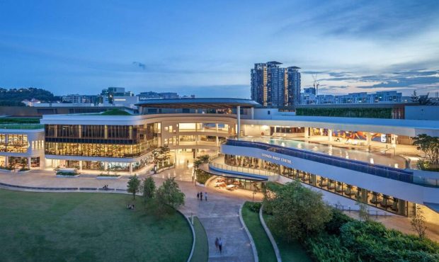 افتتاح مرکز تحقیقات هوش مصنوعی در دانشگاه ملی سنگاپور