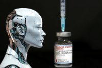 هوش مصنوعی نگرش افراد نسبت به واکسن را پیش‌بینی می‌کند