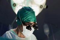 چین «دستیار جراح هوش مصنوعی» ساخت