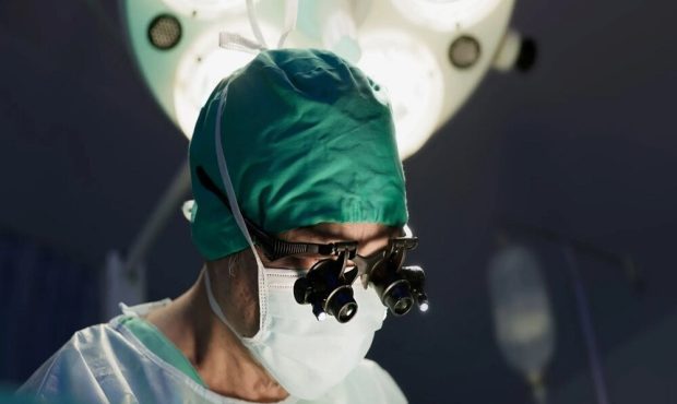 چین «دستیار جراح هوش مصنوعی» ساخت