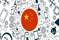 چین، ابرقدرت نوظهور دنیای فناوری
