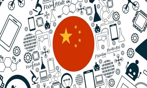 چین، ابرقدرت نوظهور دنیای فناوری