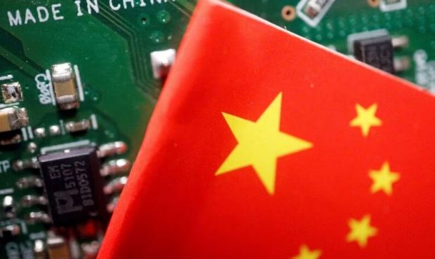 تلاش آمریکا برای کنترل دسترسی چین به نرم افزار هوش مصنوعی