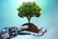 چالش‌ها و خدمات هوش مصنوعی به محیط زیست